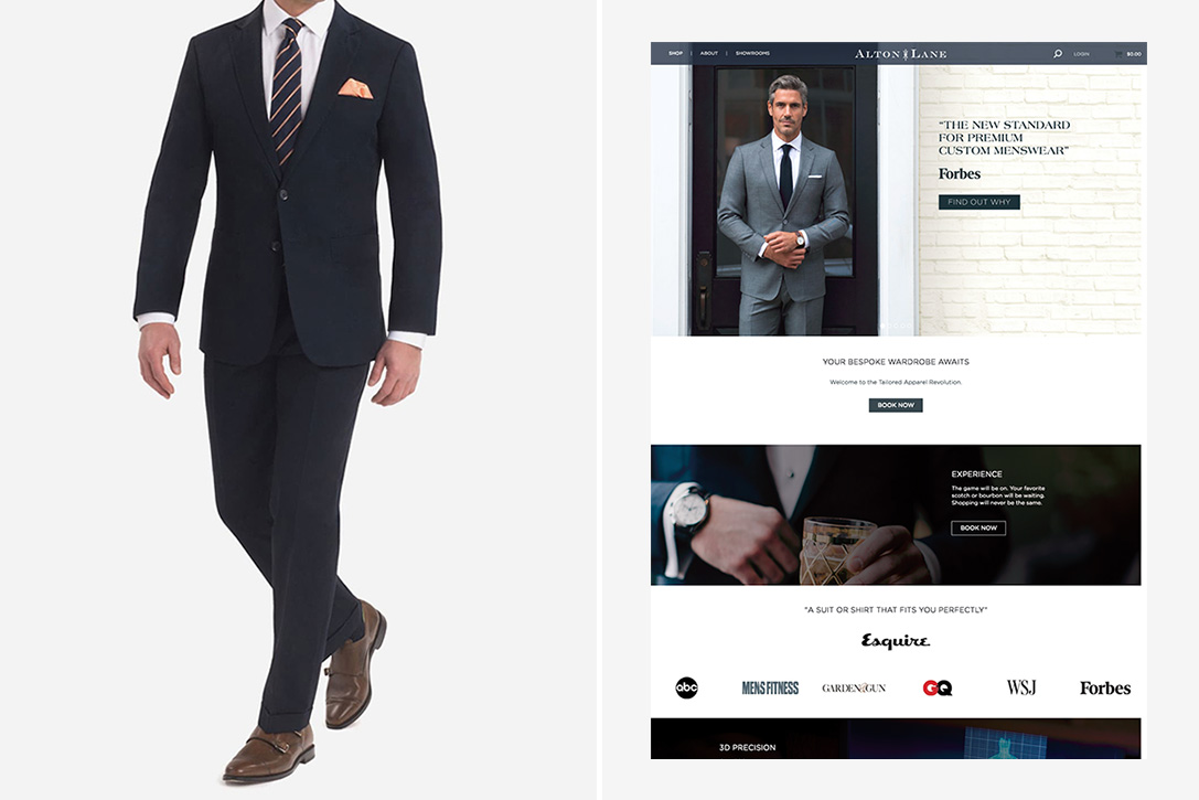 The 10 Best Places to Buy A Suit Online | HiConsumption