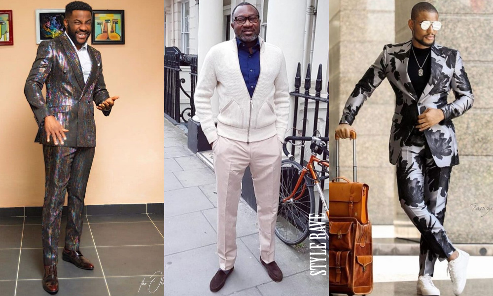 Relaxed Suits: How To Wear / Nail The Biggest 2020 Men's Fashion Trend